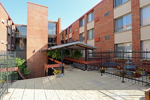 Casa Blanca | Campus Area Apartments — Goldleaf Development