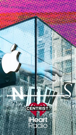 Is Apple News Censoring of Conservative News Sources? Photo Credits: Risograph Texture - Getty Images Anastasiia Hevko -- Manipulation of News - Getty Images master1305 -- Apple Logo - Getty Images Victor Golmer | KPRC Radio