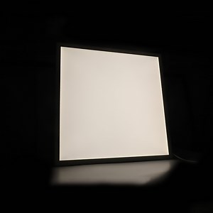 [Hot Item] 30W LED Panel 62*62cm Flat Panel LED Light Panel Slim RGB Panel Light
