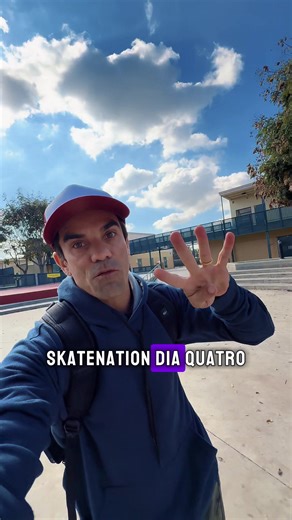 SkateNation 2026: Day 4 Highlights from LA