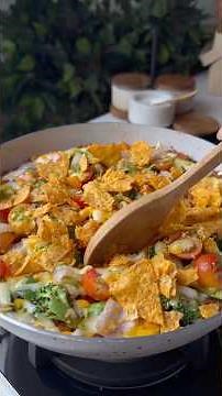 Mexican Pot rice on stove