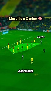 Messi is a Genius 🧠 Please follow us for more entertainment 🙏🥺 | MagicalMessi