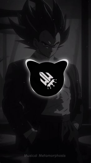 Vageta �� #music #slowed #reverb #anime #dbz #vageta