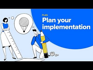 Plan your Zoho CRM Implementation