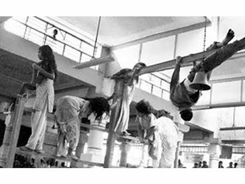 Ancient Temple Where Energy Shifts Are Visible | Ghangapur Dattatreya pallaki