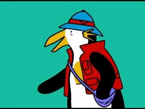 Ready Set Learn with Paz - Two Sides to the Same Story