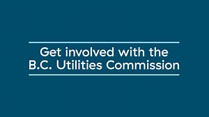 We recently filed a Public Electric Vehicle (EV) Fast Charging Service Rates Application and the BCUC wants to hear from you. Learn more about how you can get involved and provide your feedback: http://ow.ly/4T9V50EkPHQ | BC Hydro