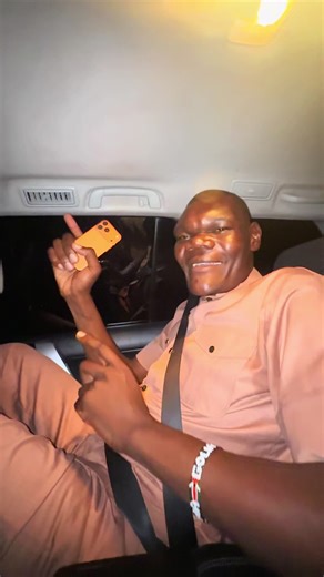 Exploring Bungoma: A Joyful Cruise with Goliath