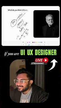 Join FREE LIVE UX Full Course | Product Designer | Product | Figma