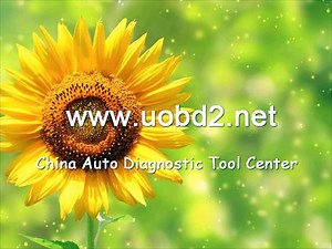 How to Install VXDIAG VCX NANO For Ford-Mazda 2 In 1 With IDS V100--UOBD2