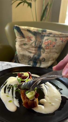 Burnham Beeches Hotel on TikTok