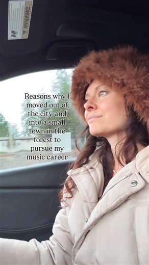 Ruby Chase 𓆃 | 1. My creativity has space to expand. When the neighboring property is miles away, your aura can spread out. This opens more space for... | Instagram