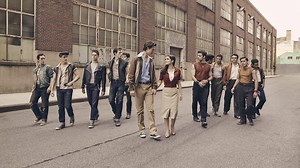 Banda Sonora de 'West Side Story (2021)' - Música y Canciones