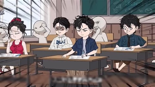 483K views · 13K reactions | Full Version | Trùng Sinh Lại Ngày Thi Đại Học Cảm ơn bạn đã xem! Đừng quên like, share và đăng ký kênh để không bỏ lỡ những video tiếp theo. Music : Cry For Me Donate : MB : 2222.333.2004 #reviewphim #reviewhoathinh #hoathinhdieukhac #hoathinhtrungquoc #hoathinhvietsub #animehay | Thế Giới Anime | Facebook