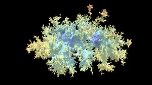 Simple triangulation with 2M faces - Download Free 3D model by Benedikt Stufler (@benediktst)