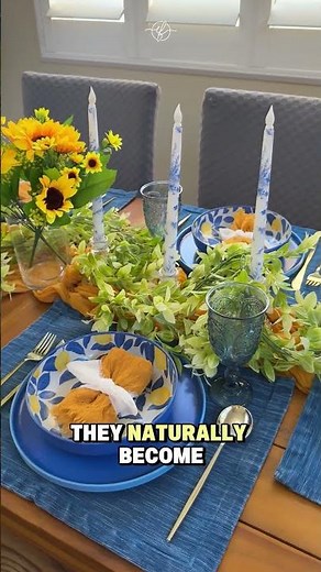 The Easiest Centerpiece Ever Using Faux Florals and Greenery | eFavormart