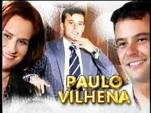 Chamada Paraíso Tropical - Tac Channel