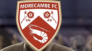 👋 #UTS 🦐 | Morecambe FC