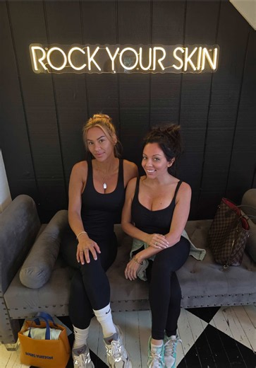 Glo Medical Aesthetics Memphis Facial and Emsculpt Experience