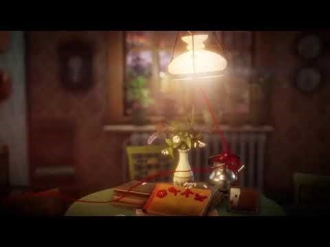 Unravel Off the rails