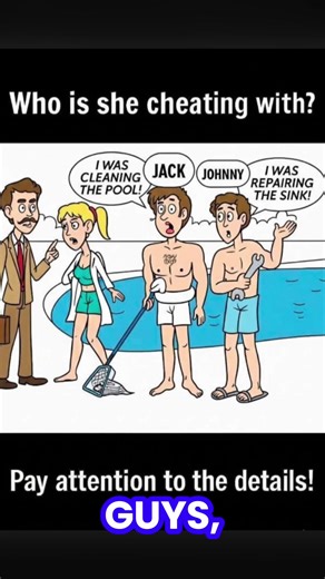 Engaging Riddle Challenge for Curious Minds