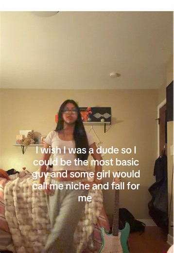 it’s so ez for them #relatable? #niche #guy #p