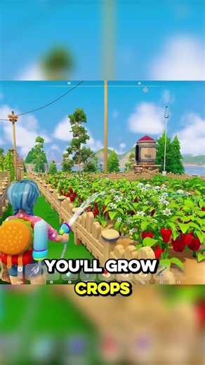 Imagine Stardew Valley mixed with Factorio | Autonomica #survivalgame #indiegame #gaming