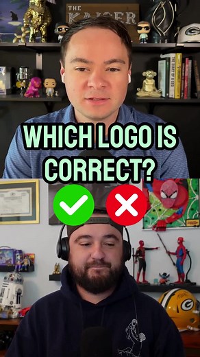 Identify the Correct Logos in This Fun Trivia Challenge