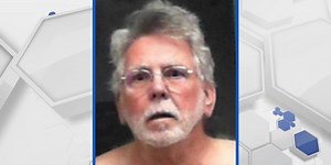Fairmont State professor charged with sexually abusing 4-year-old