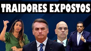 512K views · 10K reactions | Talvez a única coisa positiva do momento seja o fato de que os traidores estão sendo expostos. | Deycon Silva | Facebook