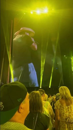 Jason Aldean Performing “Shes Country” CMA Fest 2025 #jasonaldean #cmaawards #cmafest #cma