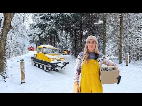 -20 Heavy Equipment Repairs! Welding, Honing, & Machining Rare Bombardier