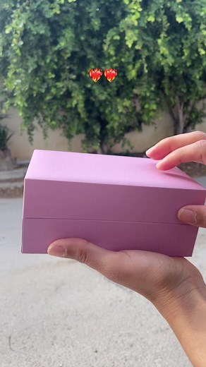 Cadeau personnalisé : Box Pandora disponible ❤️‍🔥😍