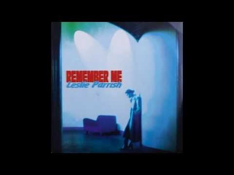 Leslie Parrish | Remember me
