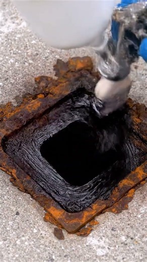 How to fix rust on metal so it doesn’t come back?