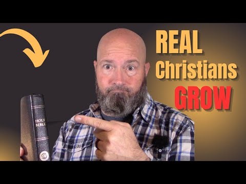 What Is REAL Spiritual Maturity? And How Do I Get It?