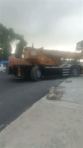 Top Crane Expert Reveals BEST Mobile Crane Techniques