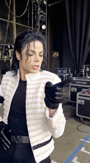Michael Jackson Was More Than Music… 👑✨