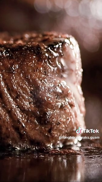 Discover the Legendary Flo's Filet at LongHorn Steakhouse