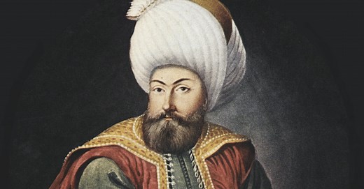 Osman I