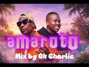 Amaroto Appreciation Mix 2025 • Amapiano Mix | Best of Amaroto, Reece Madlisa & Zuma Amapiano Vibes