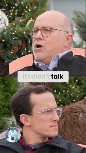 The Gift of Reciprocity: Marriage and Faith Explained #shorts