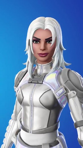 New Agency Renegades Pack - Zadie Unmasked Leaks and Fortnite Skins