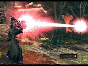 INSANE New Dark Souls Mod with Fully Functioning Halo Weapons!