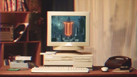 Hands of Necromancy 2 - Official Launch Trailer