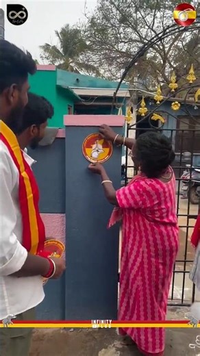 Massive Offline Response For TVK🔥| Thalapathy Vijay | TVK | Aadhav Arjuna | Election Campaign