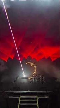 Laser Light Awards: Reggae Rise Up -Laser Etching, Slightly Stoopid Logo.