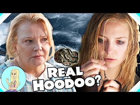 The Skeleton Key Used Real Hoodoo/Voodoo Spells! (The Fangirl Breakdown)