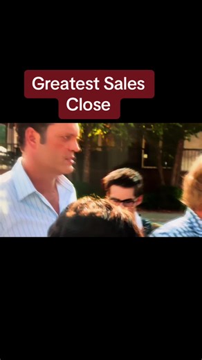 This is an amazing sales call #theinternship #salspizza #closingbusiness #vincevaughn #owenwilson @Andy Elliott @The Macklin Twins @Jeremy Miner @Kayla Hodges