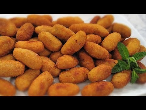 Cómetelo | Croquetas de puchero